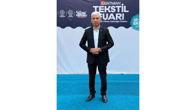 KAPLAN'DAN TEKSTİL FUARI'NA DAVET