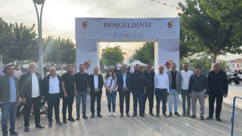 BAYRAM DEMİRHAN'DAN GERCÜŞ'E ÇIKARMA