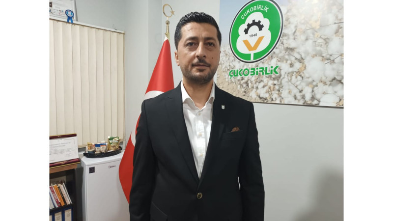 ÇUKOBİRLİK DİCLE BATMAN KOOPERATİFİ’NDE ERKAN KAĞBA GÜVEN TAZELEDİ