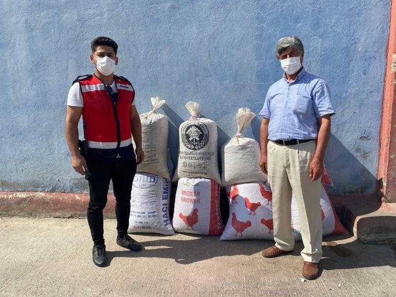Hırsızlık olayını JASAT aydınlattı