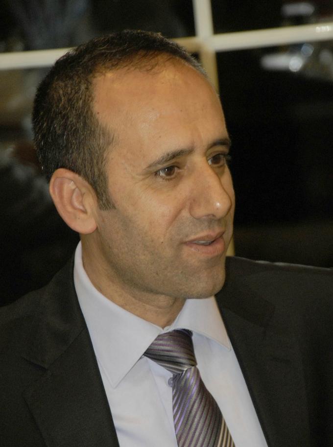 Nedim ARSLAN