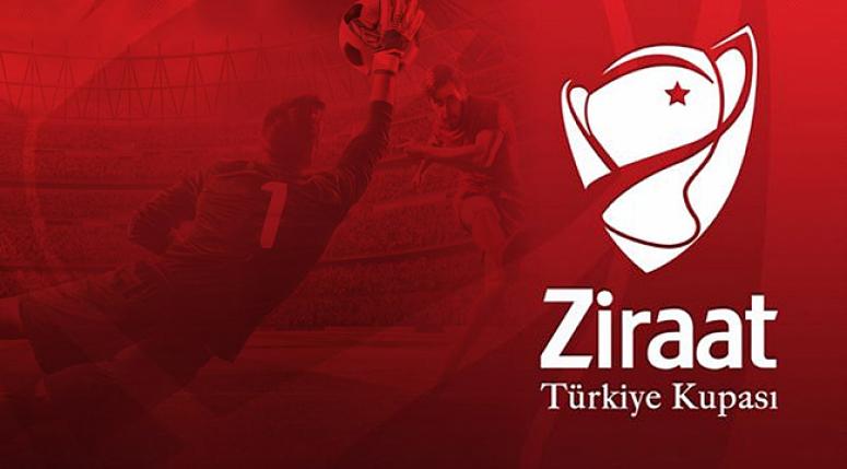 Petrolspor’un Ziraat Kupasındaki rakibi belli oldu