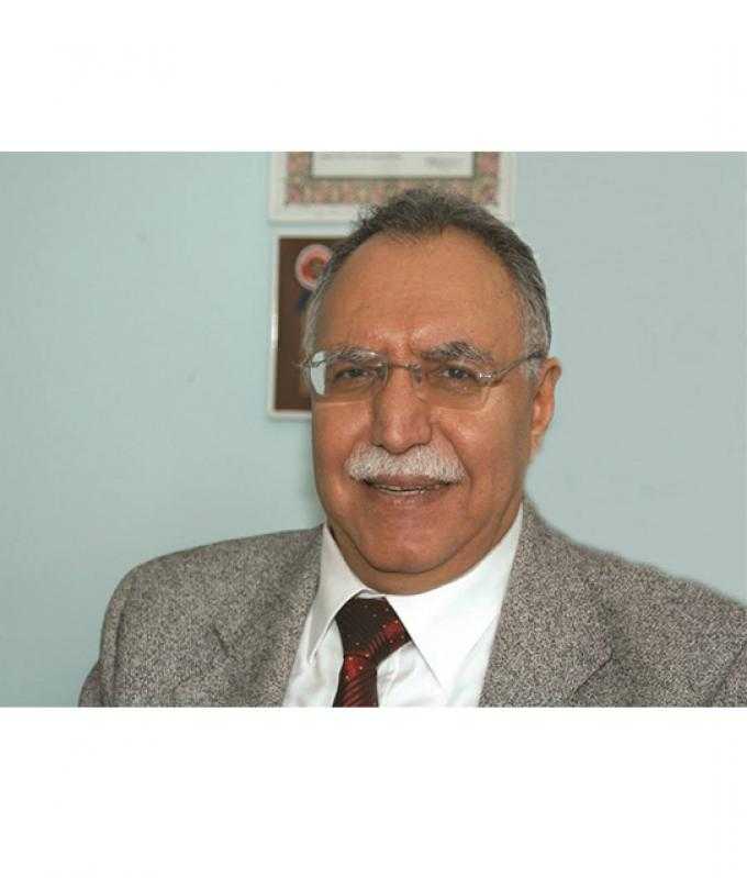 M. Latif YILDIZ
