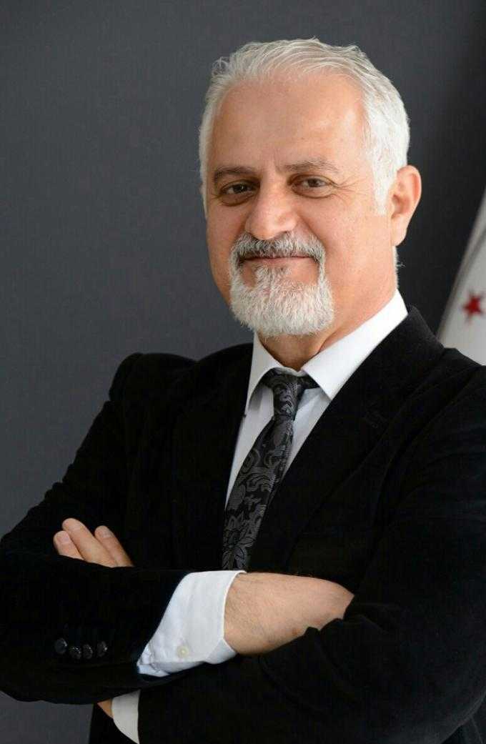 Selahattin KARAASLAN