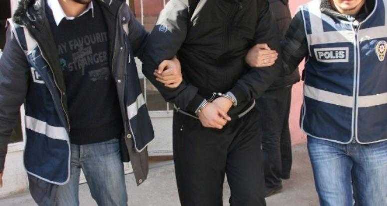 Yasadışı bahis operasyonu 17 gözaltı