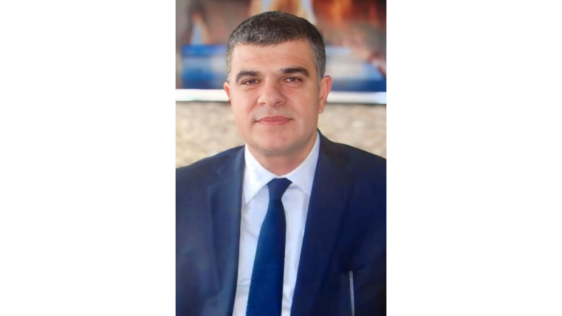 METİN BANLI 