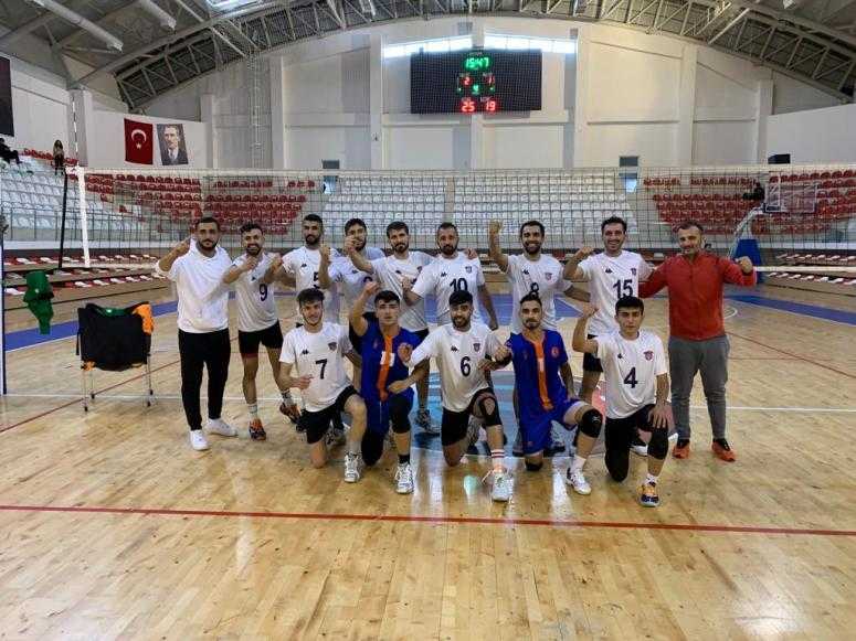 YOLUN SONU 1. LİG OLSUN