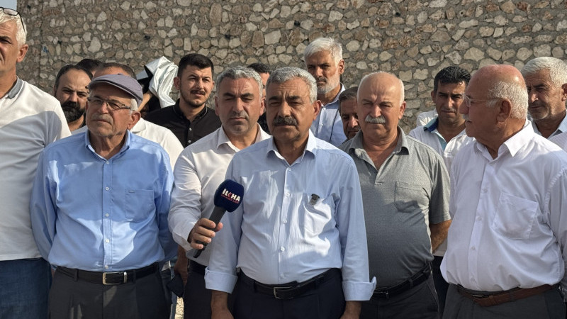 HÜDA PAR'DAN ÇÖP AKTARMA TESİSİNE VETO