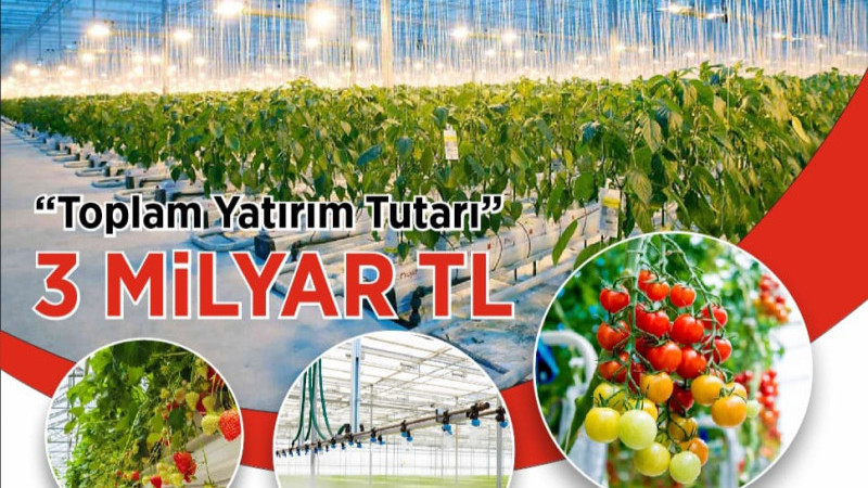 SERA OSB KURULUŞ PROTOKOLÜ ONAYLANDI
