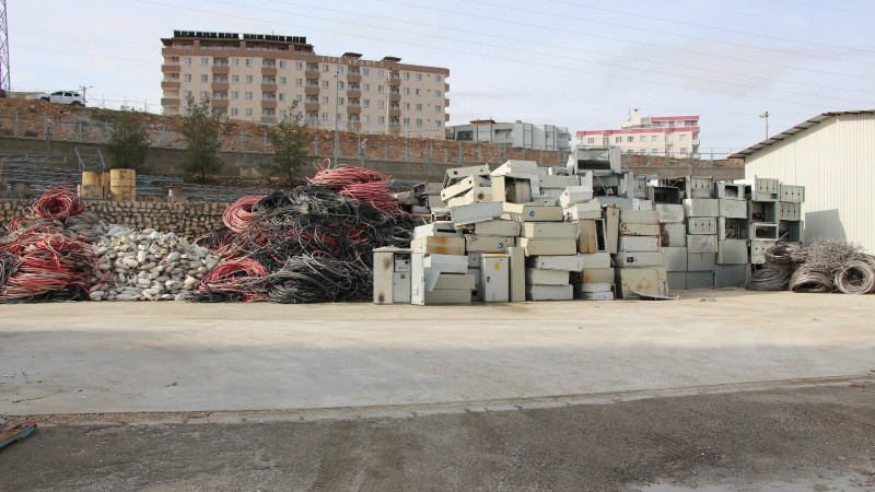 DİCLE ELEKTRİK’TEN 7,5 MİLYON KWH’LİK TASARRUF