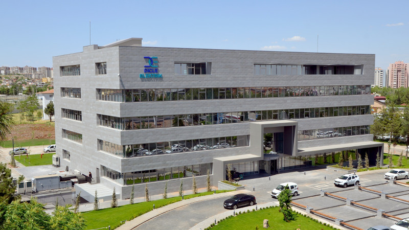 Dicle Elektrik’ten enerji sürekliliği için yerli ve milli teknoloji hamlesi