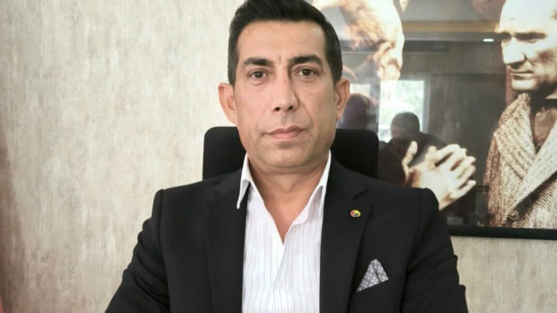 TÜZÜN, “ÜRETİM VE İSTİHDAM OLMADAN REFAH ARTMAZ”