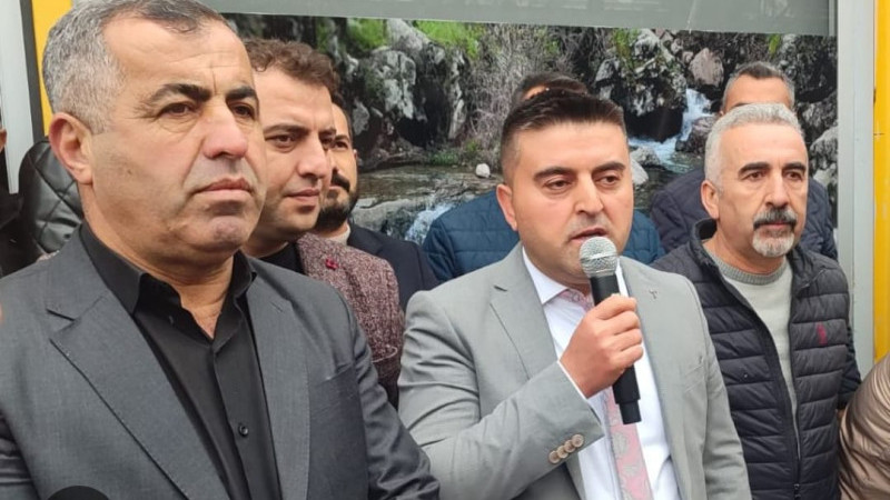 TIMOKLULAR DERNEĞİ'NDEN EĞİTİMDE ŞİDDET UYARISI